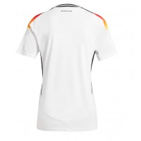 Camisa de time de futebol Alemanha Replicas 1º Equipamento Feminina Europeu 2024 Manga Curta